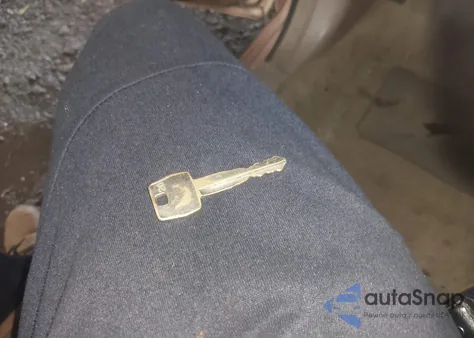 1994 Ford Crown Victoria from USA, damaged, VIN 2FALP73W2RX165912